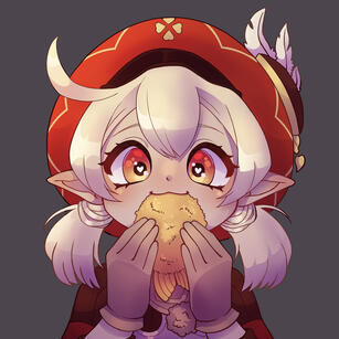 Klee (Genshin Impact)